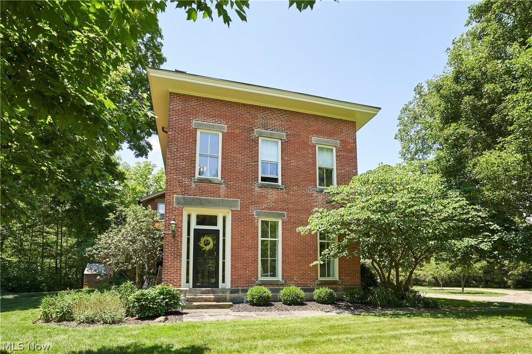House in Richfield, Ohio, United States 1 - 18254956