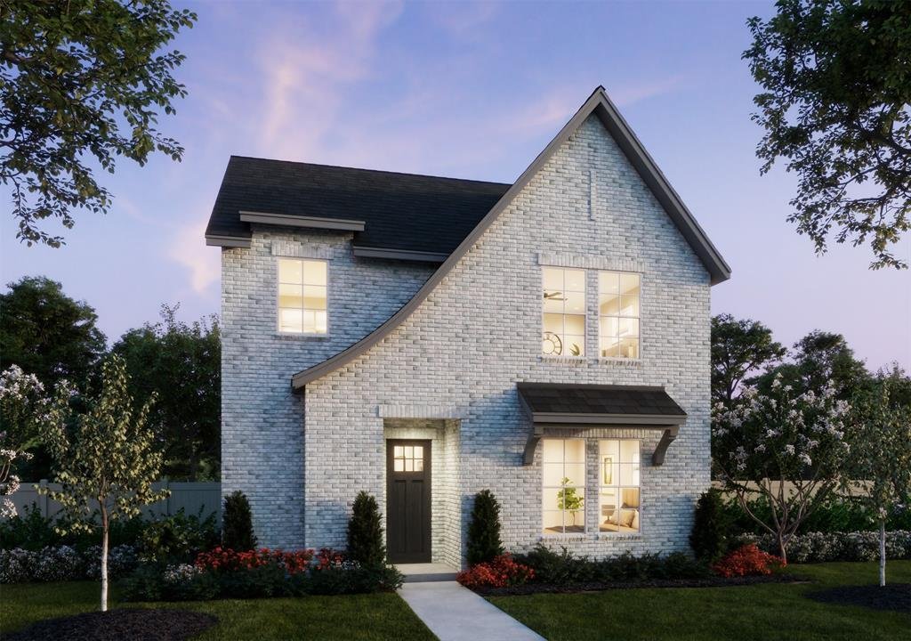 Casa a McKinney, Texas, Stati Uniti 1 - 18255183