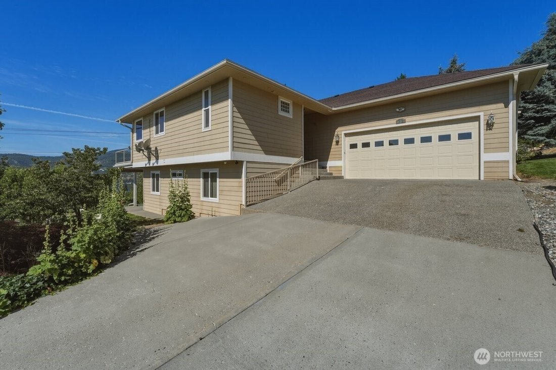 House in Manson, Washington, United States 4 - 18184437