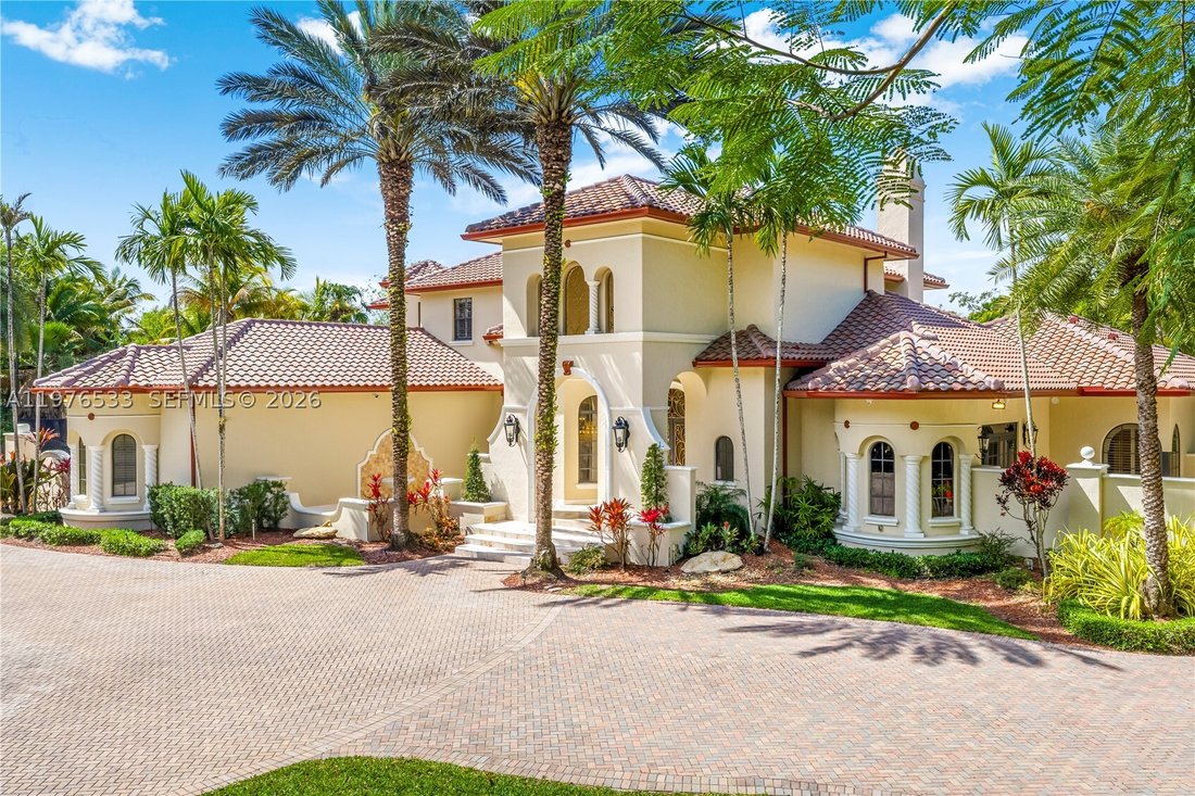House in Coral Gables, Florida, United States 3 - 17383499