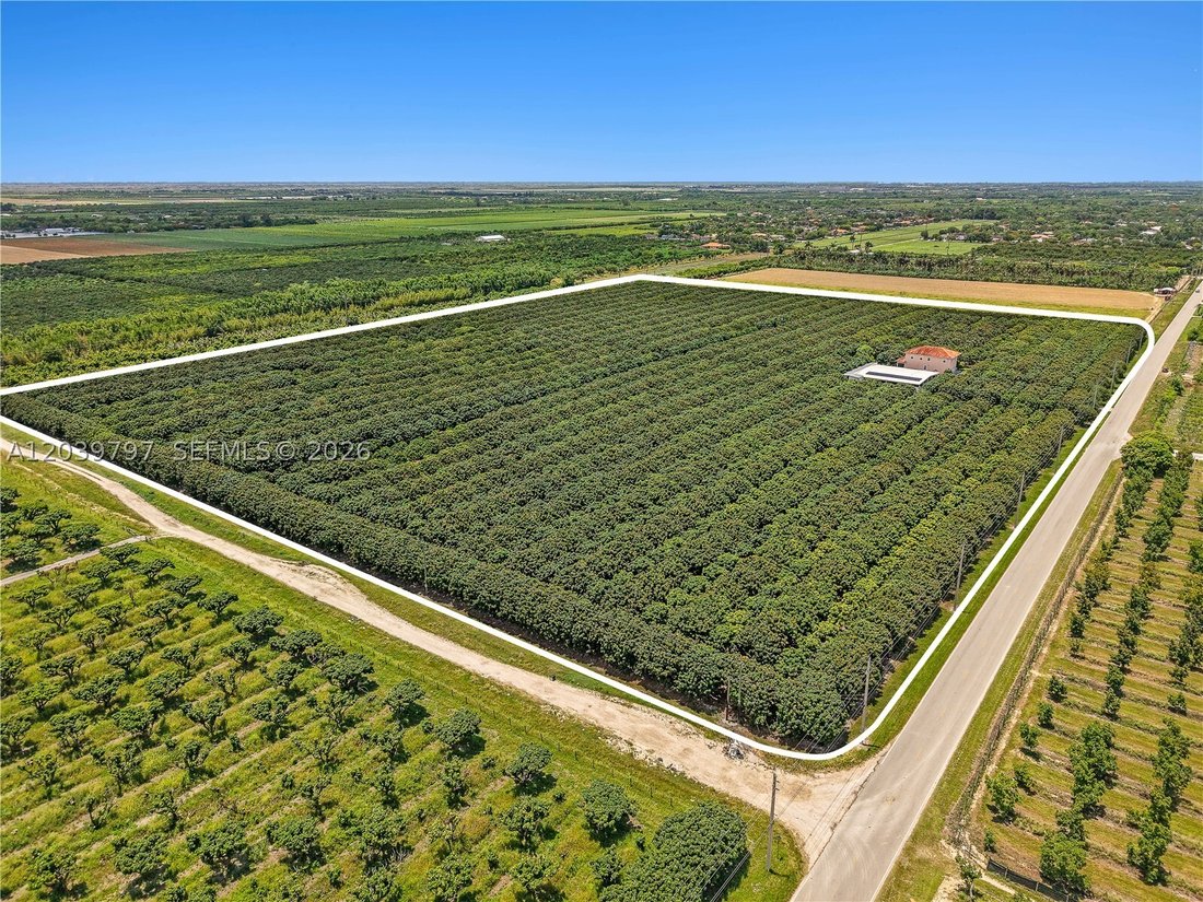 House in Homestead, Florida, United States 1 - 18254800