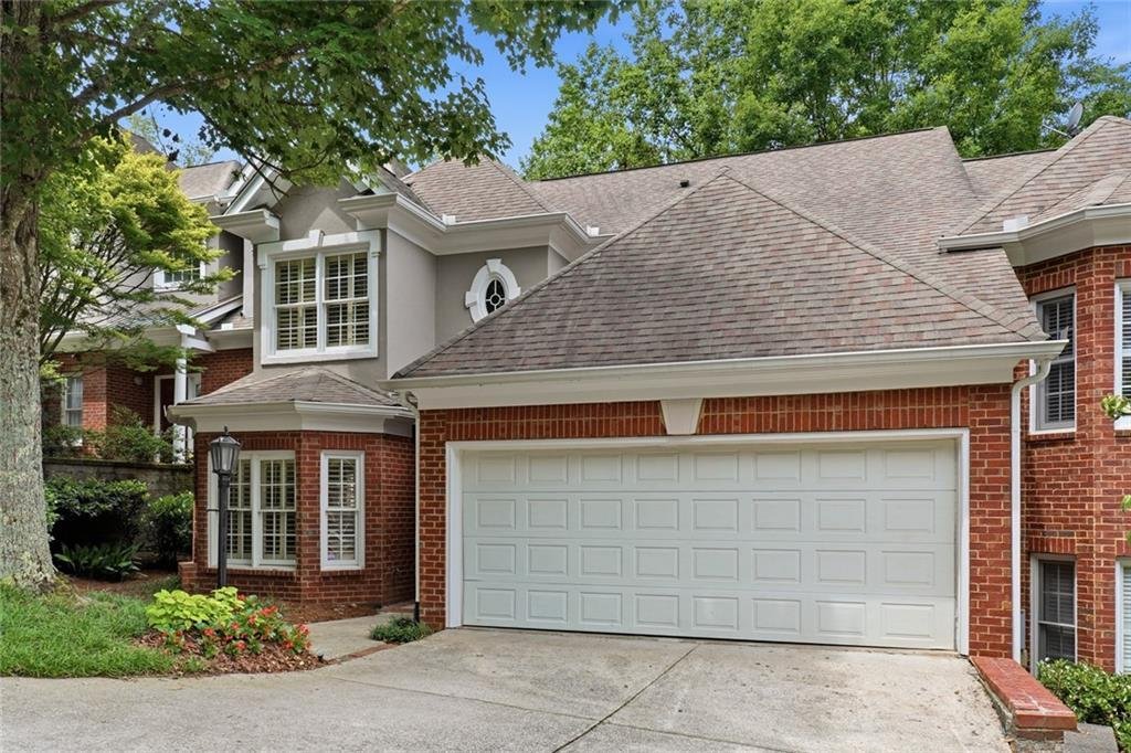 Townhouse in Atlanta, Georgia, United States 2 - 18254851