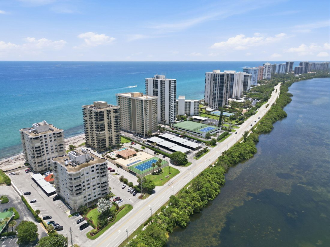 Condo in Riviera Beach, Florida, United States 3 - 18254923
