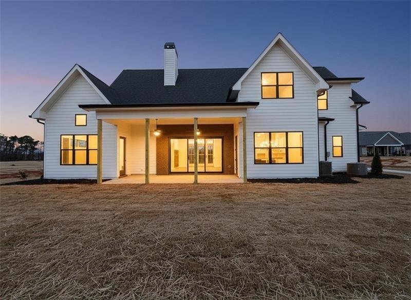 House in Rydal, Georgia, United States 5 - 18254870