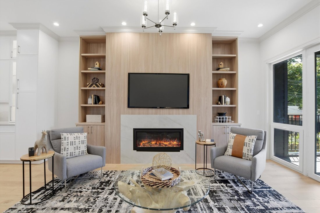 House in Chicago, Illinois, United States 2 - 18255052