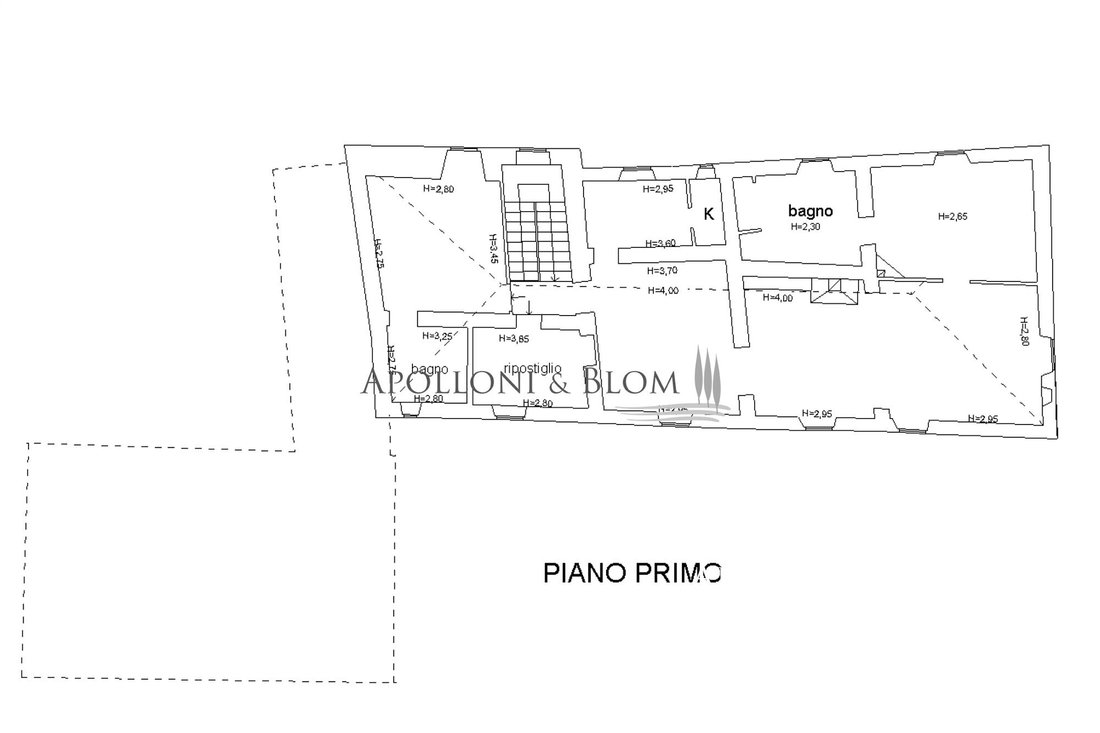 House in Center, Greve in Chianti, Tuscany 2 - 18254766