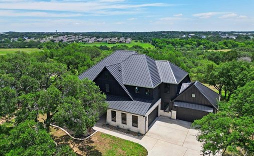 House in Dripping Springs, Texas, United States 1