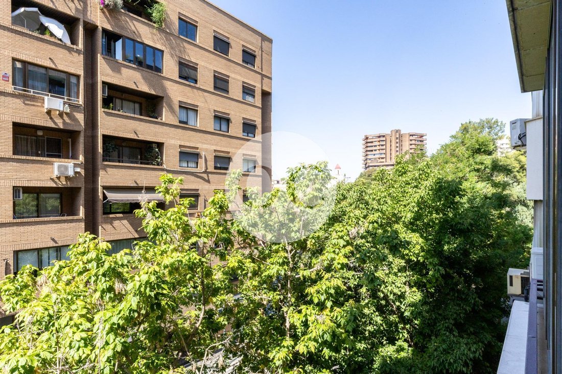 Apartment in el Pla del Real, Valencia, Spain 4 - 18254757