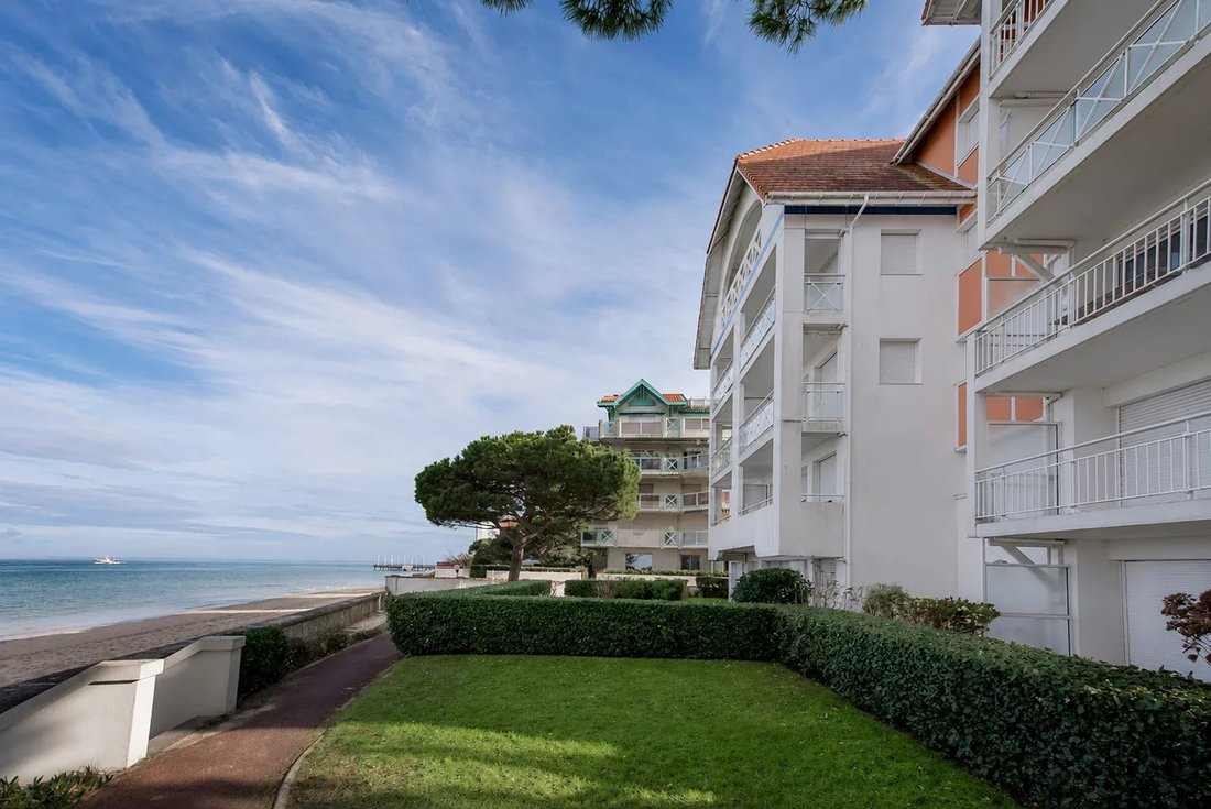 Apartment in France 5 - 18254455