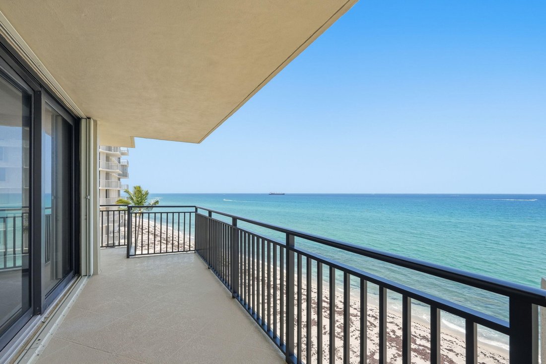 Condo in Riviera Beach, Florida, United States 2 - 18254923