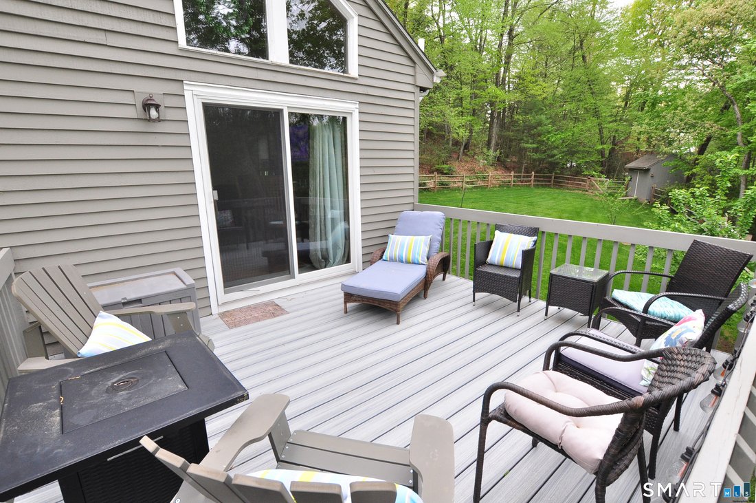 House in Granby, Connecticut, United States 5 - 18254656