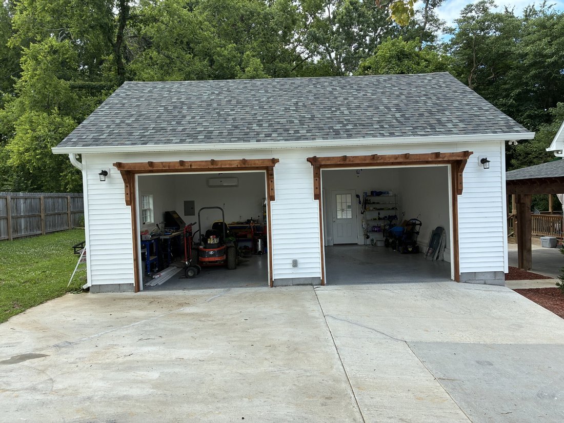 House in Hampshire, Tennessee, United States 4 - 18255025