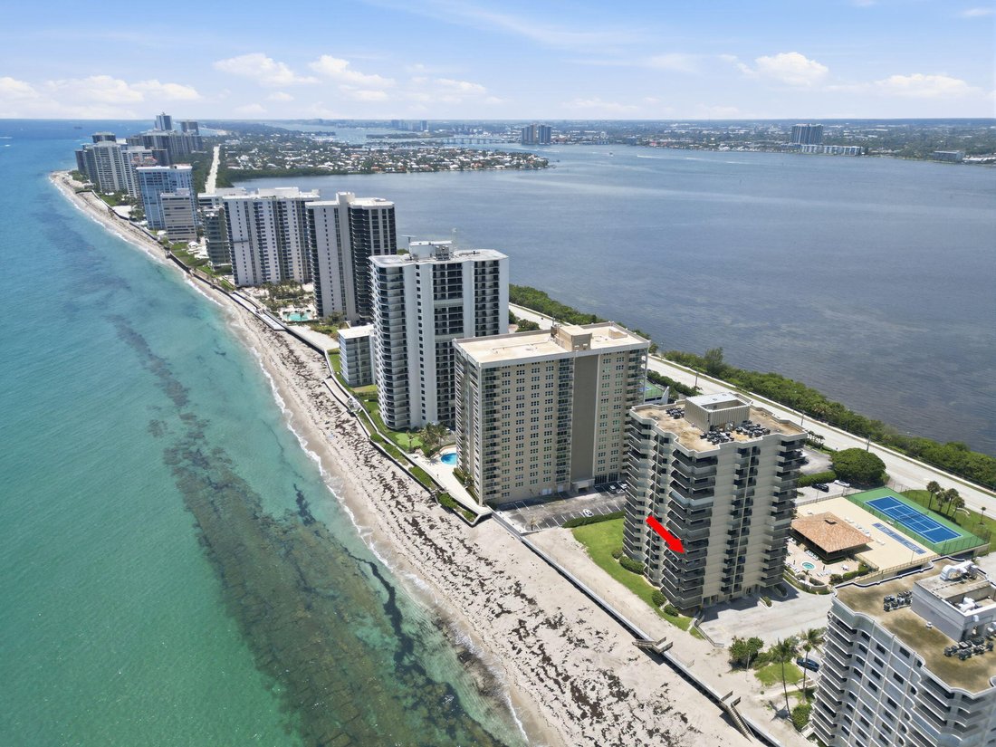 Condo in Riviera Beach, Florida, United States 5 - 18254923