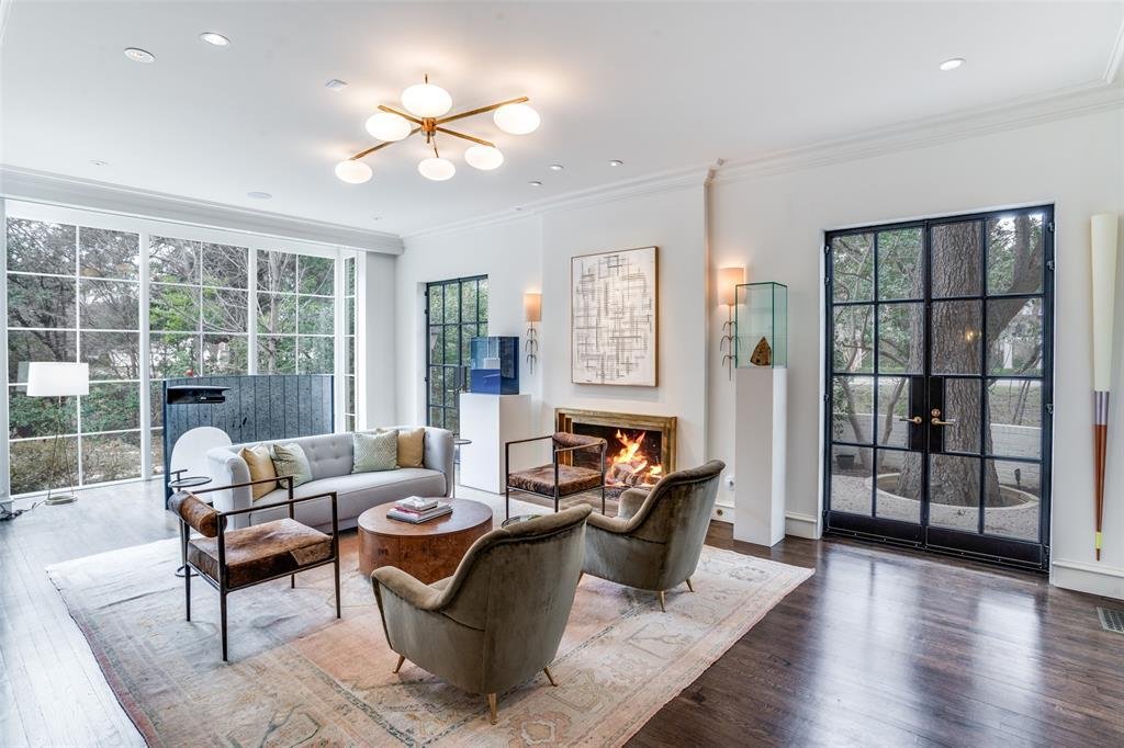 House in Highland Park, Texas, United States 4 - 18255151