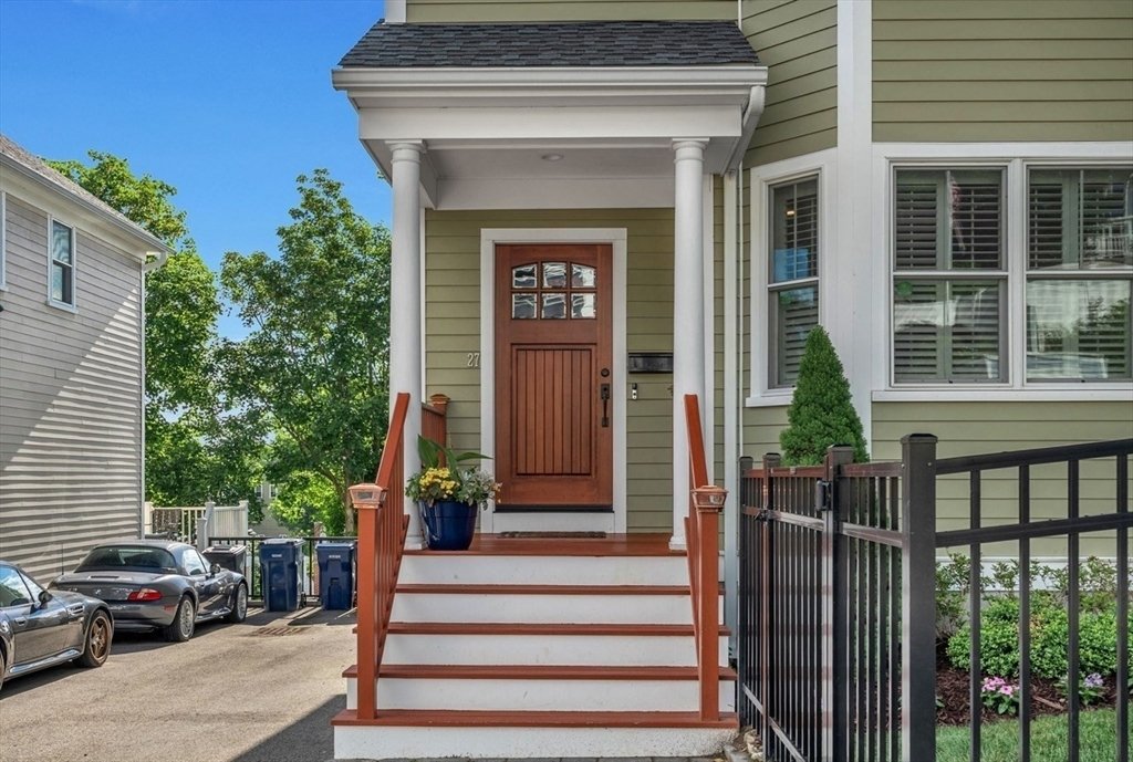 House in Boston, Massachusetts, United States 4 - 18254779