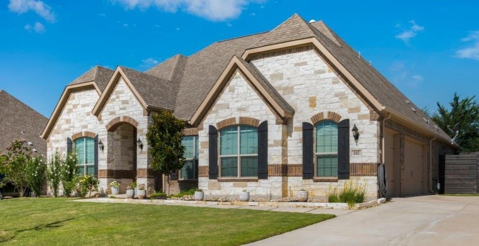 House in Gainesville, Texas, United States 2 - 18255133