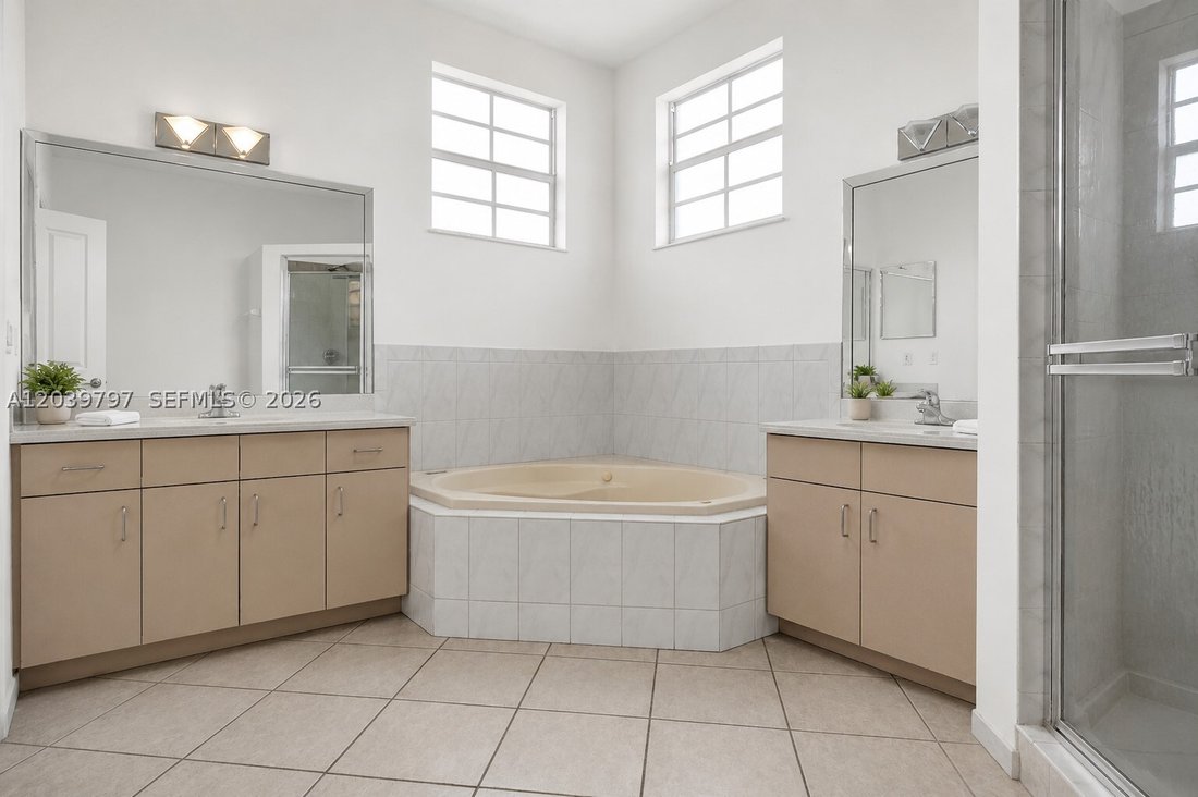 House in Homestead, Florida, United States 5 - 18254800