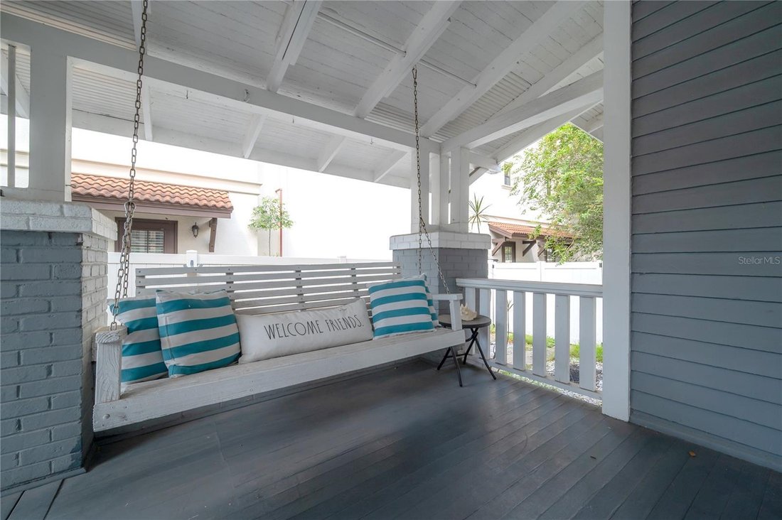 House in Tampa, Florida, United States 4 - 18254490