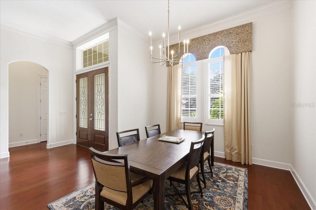 Casa a Lake Butler, Florida, Stati Uniti 5 - 18254500