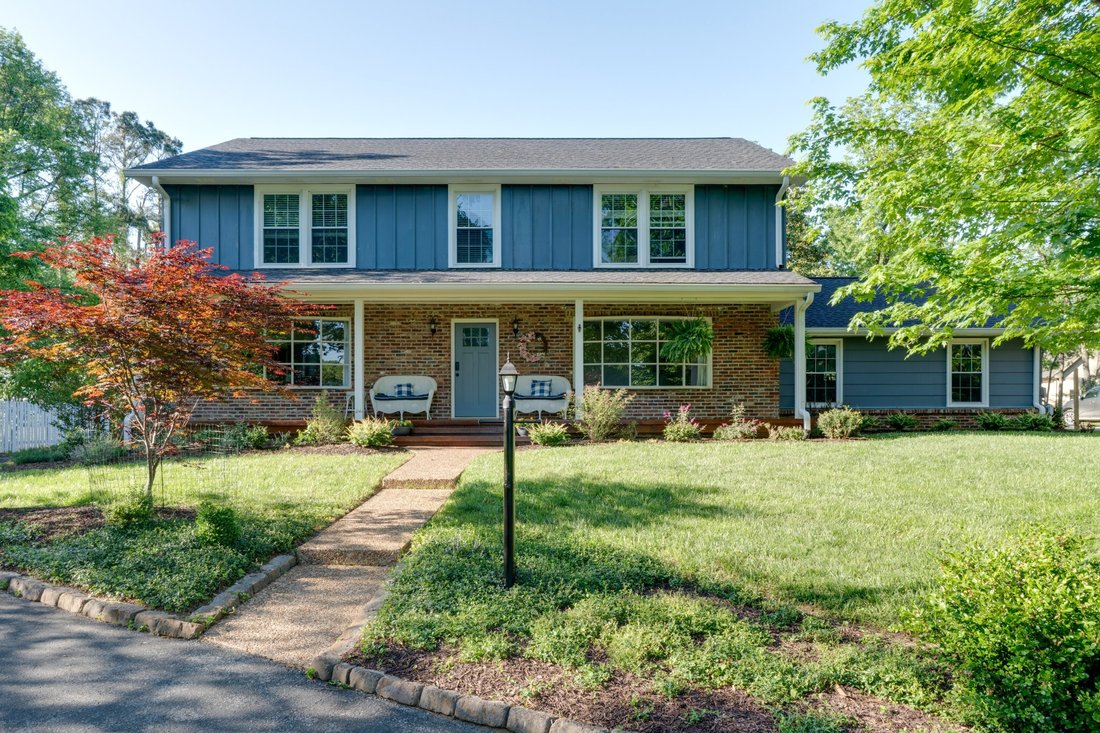 House in Hendersonville, Tennessee, United States 1 - 18255103
