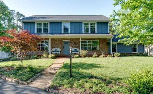 Haus in Hendersonville, Tennessee, Vereinigte Staaten 1