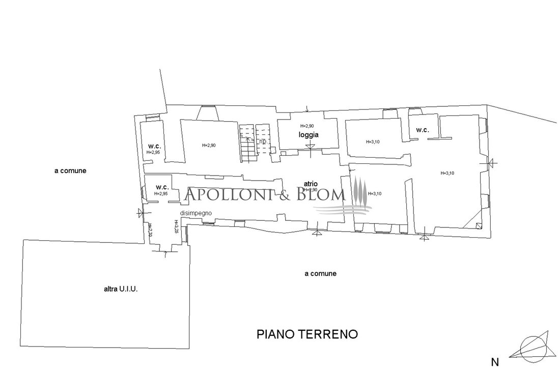 House in Center, Greve in Chianti, Tuscany 3 - 18254766