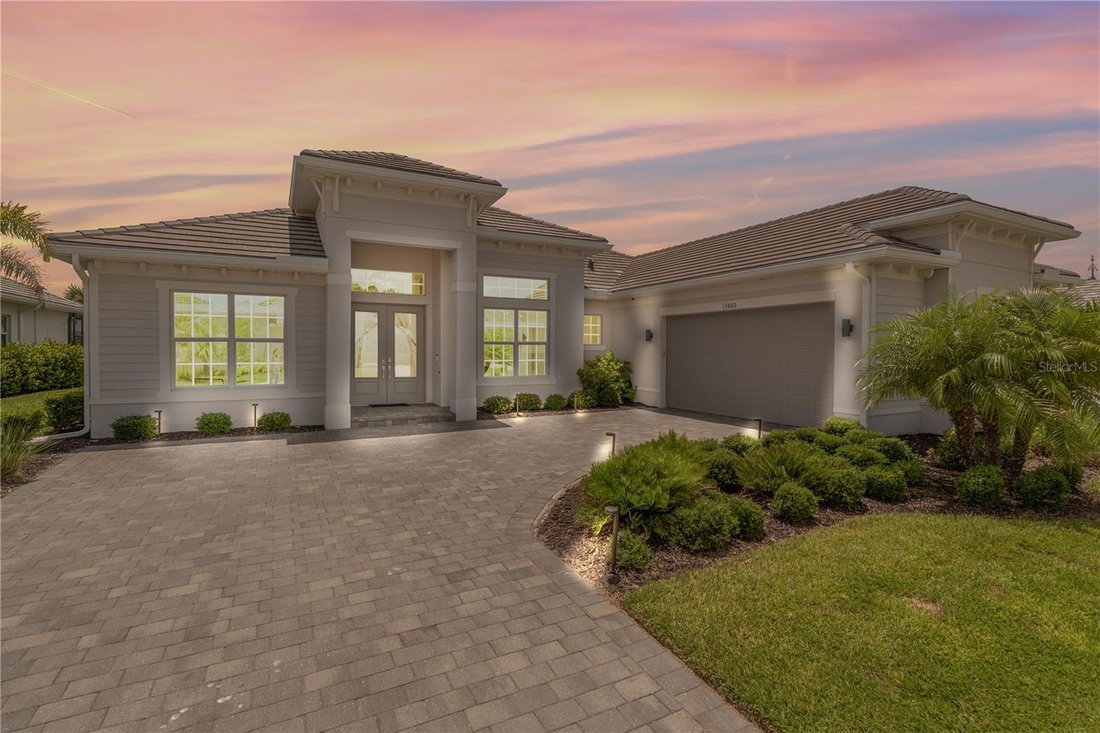 House in Punta Gorda, Florida, United States 1 - 18254531