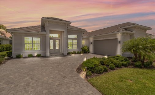 House in Punta Gorda, Florida, United States 1