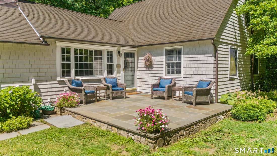 House in Wilton, Connecticut, United States 4 - 18254665