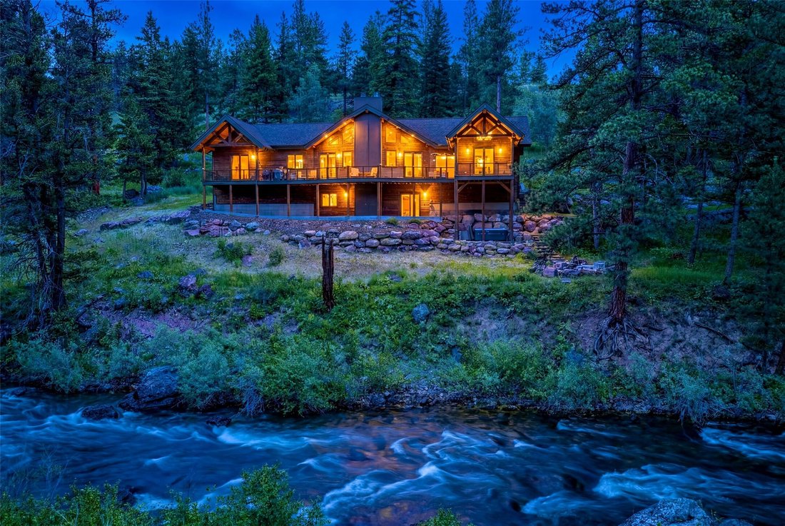 House in Seeley Lake, Montana, United States 2 - 18242403