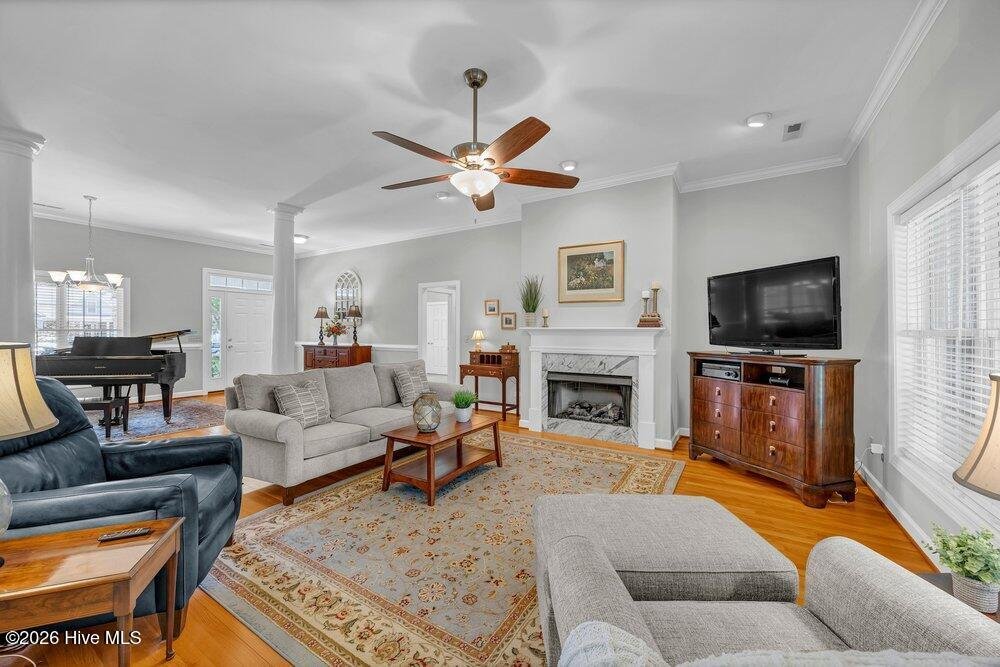 House in Porters Neck, North Carolina, United States 5 - 18254924
