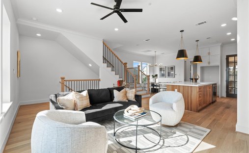House in Houston, Texas, United States 1