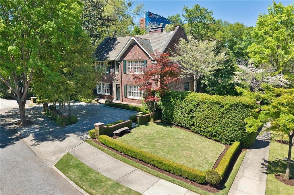 House in Atlanta, Georgia, United States 1 - 17645801