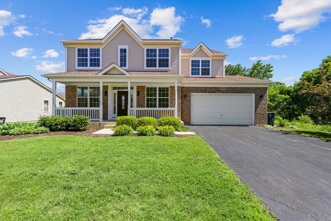 House in Wauconda, Illinois, United States 1 - 18255074