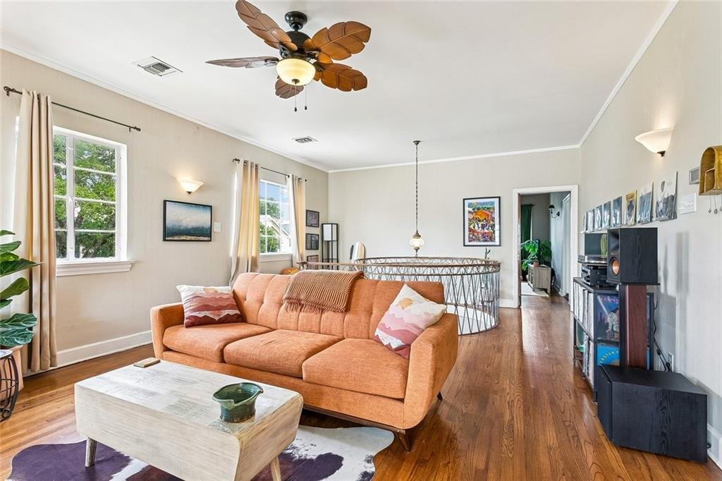 House in New Orleans, Louisiana, United States 5 - 18254456