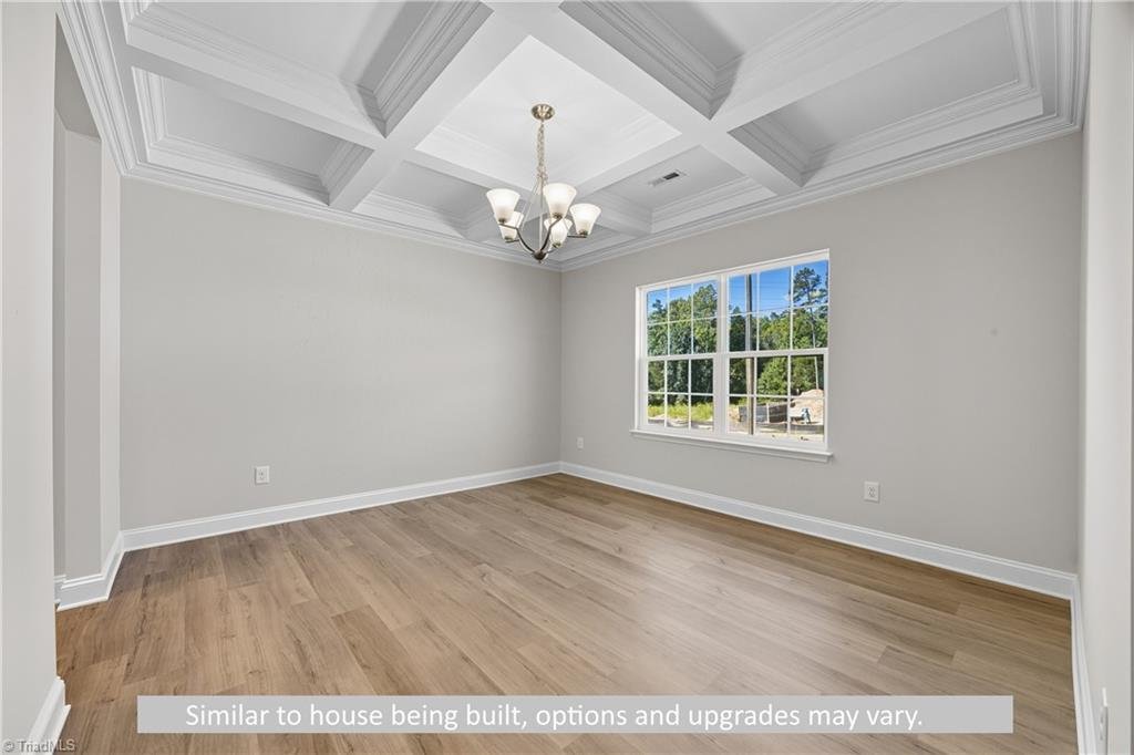 House in Greensboro, North Carolina, United States 3 - 18254461