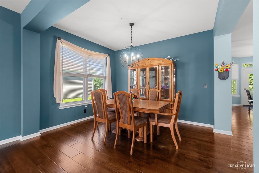 House in Sugar Grove, Illinois, United States 5 - 18255084