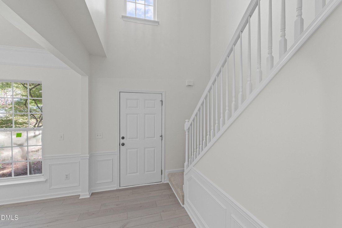 House in Morrisville, North Carolina, United States 4 - 18254600