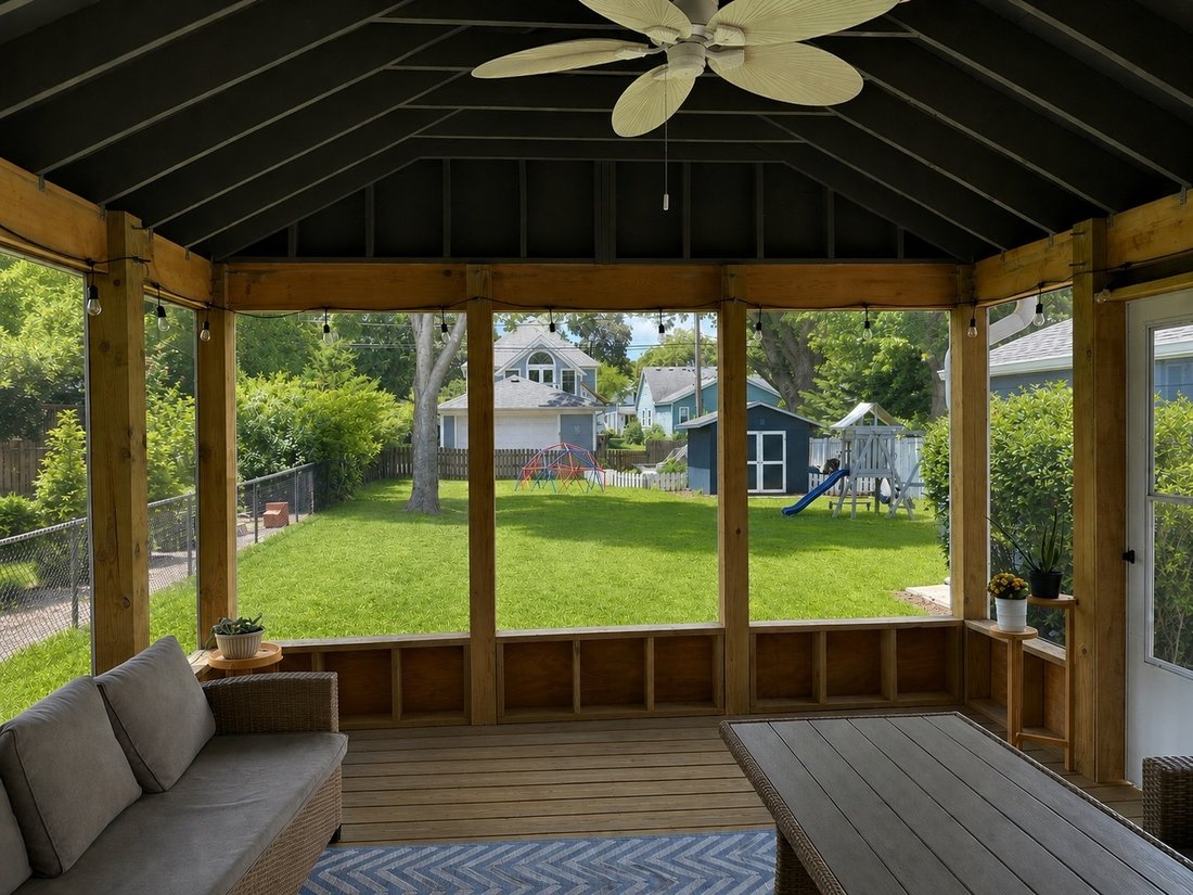 House in St. Charles, Illinois, United States 2 - 18255046