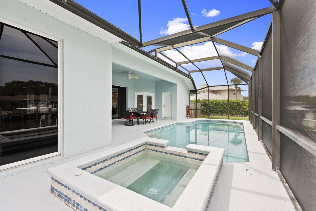 House in Fort Pierce, Florida, United States 4 - 18254932