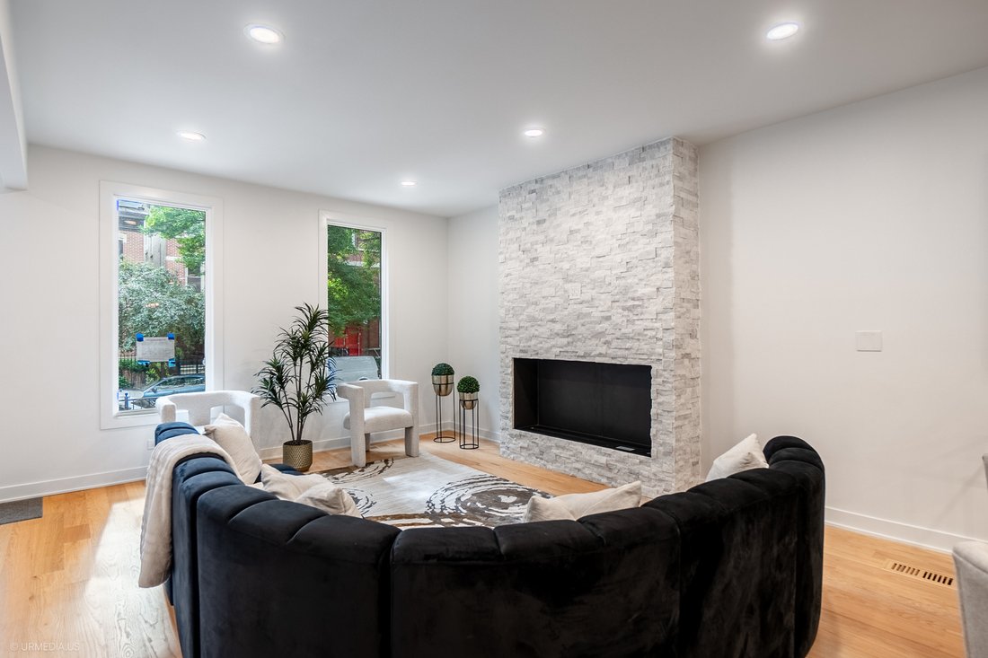 House in Chicago, Illinois, United States 4 - 18255036