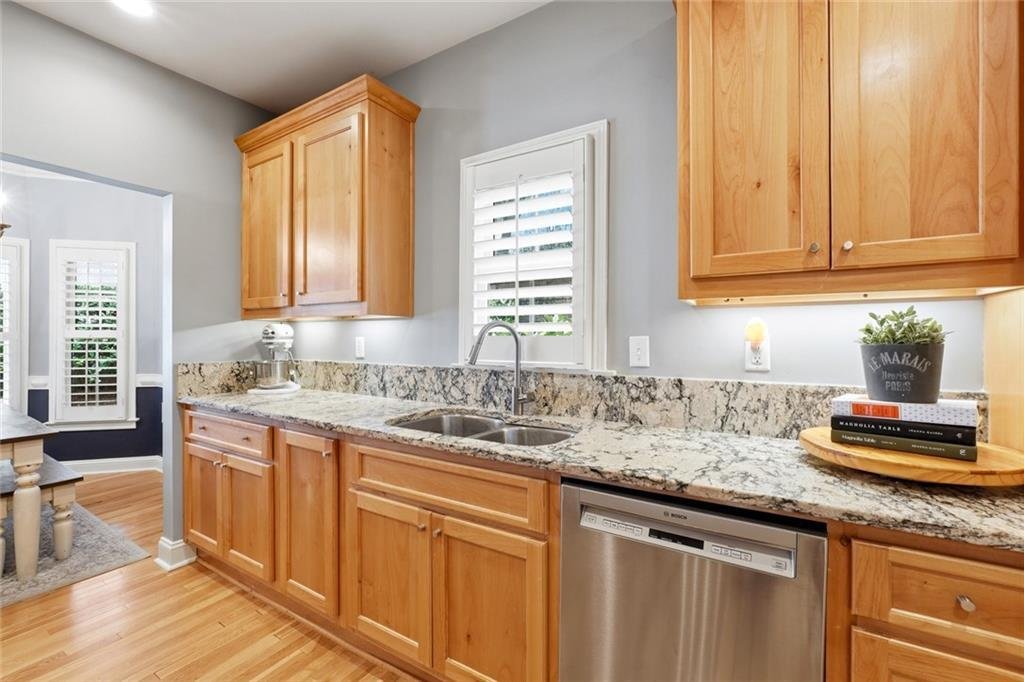 Townhouse in Atlanta, Georgia, United States 5 - 18254851