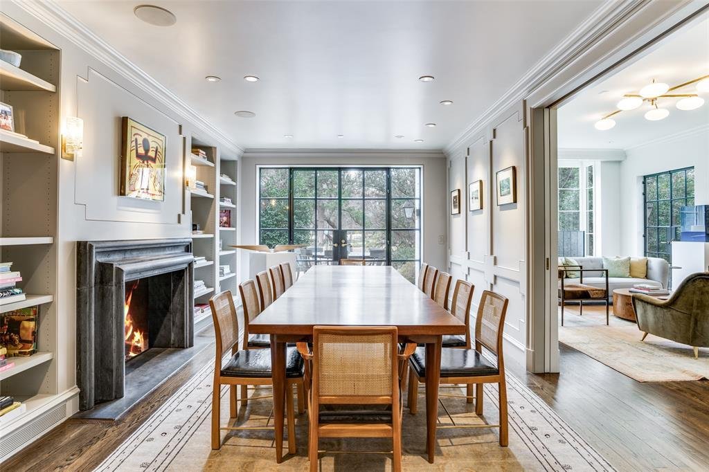 House in Highland Park, Texas, United States 3 - 18255151