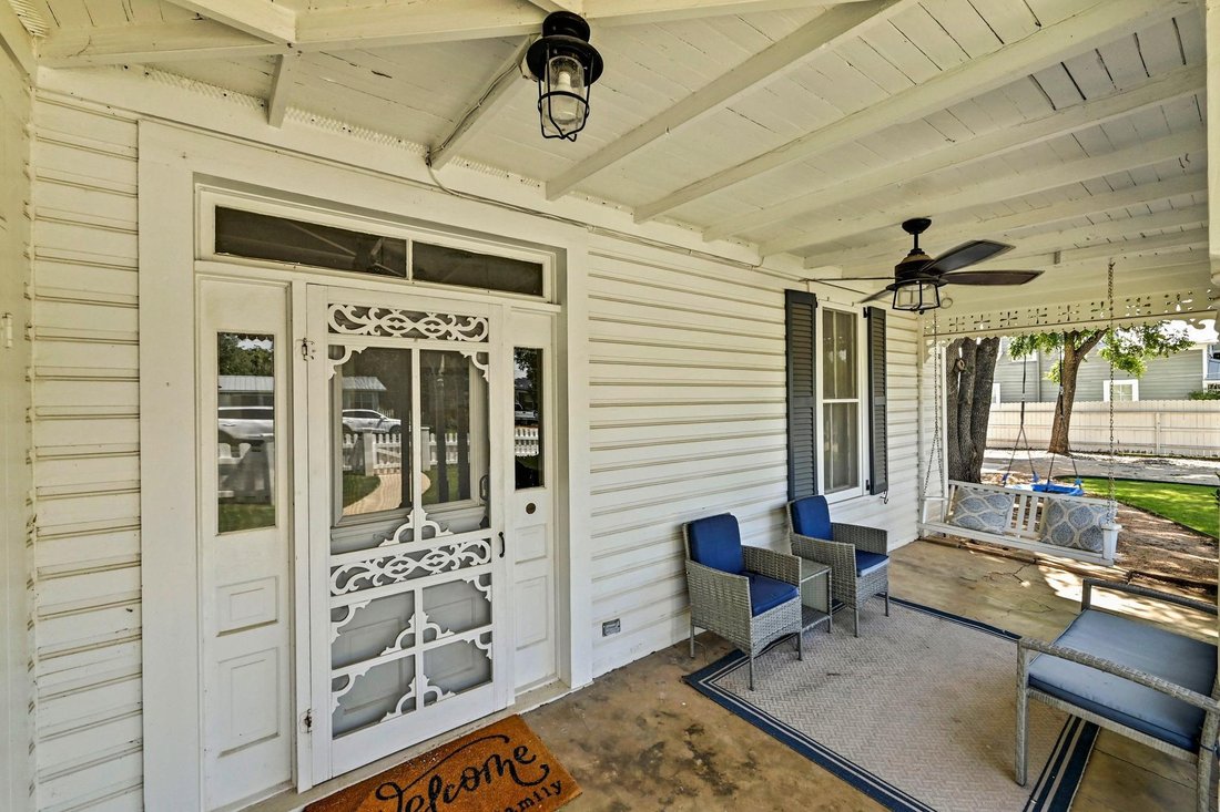 House in Fredericksburg, Texas, United States 2 - 18254690