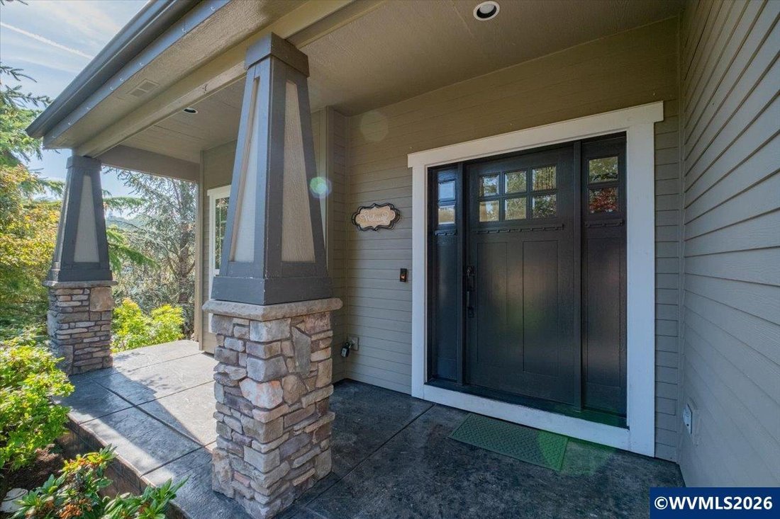House in Salem, Oregon, United States 4 - 18254782