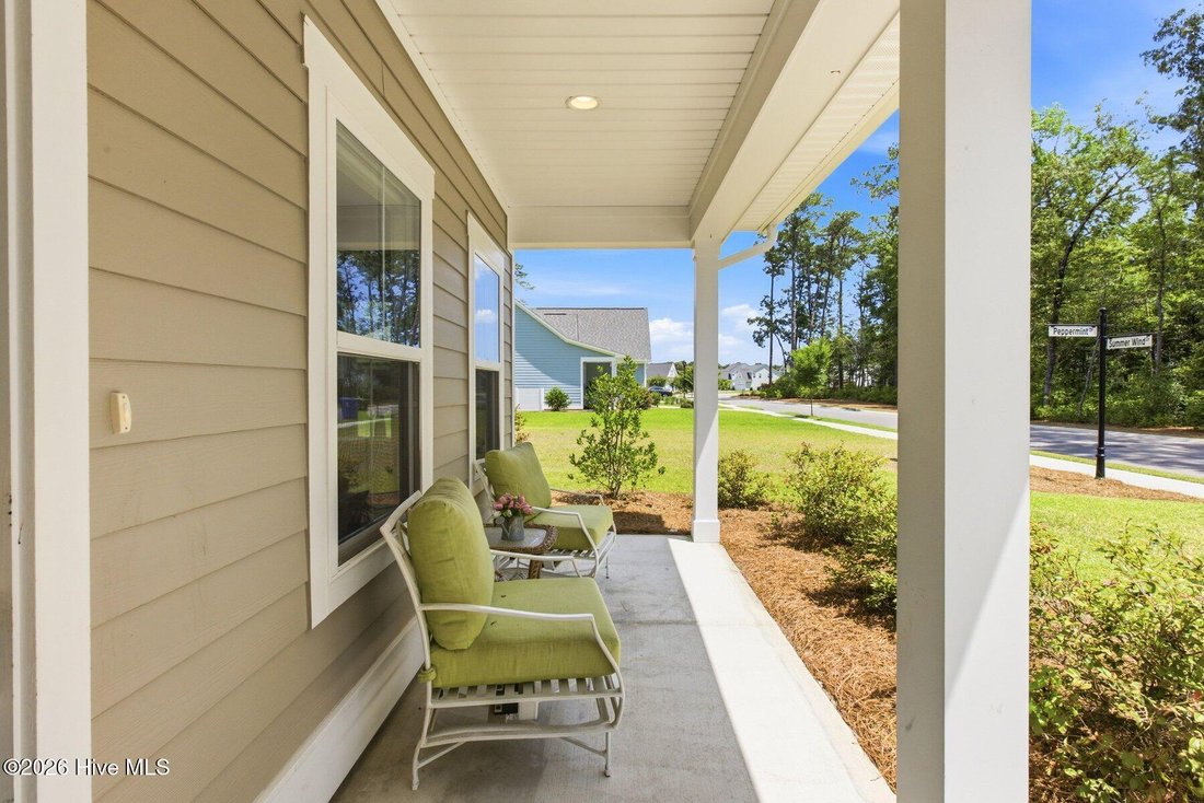 House in Wilmington, North Carolina, United States 4 - 18254945