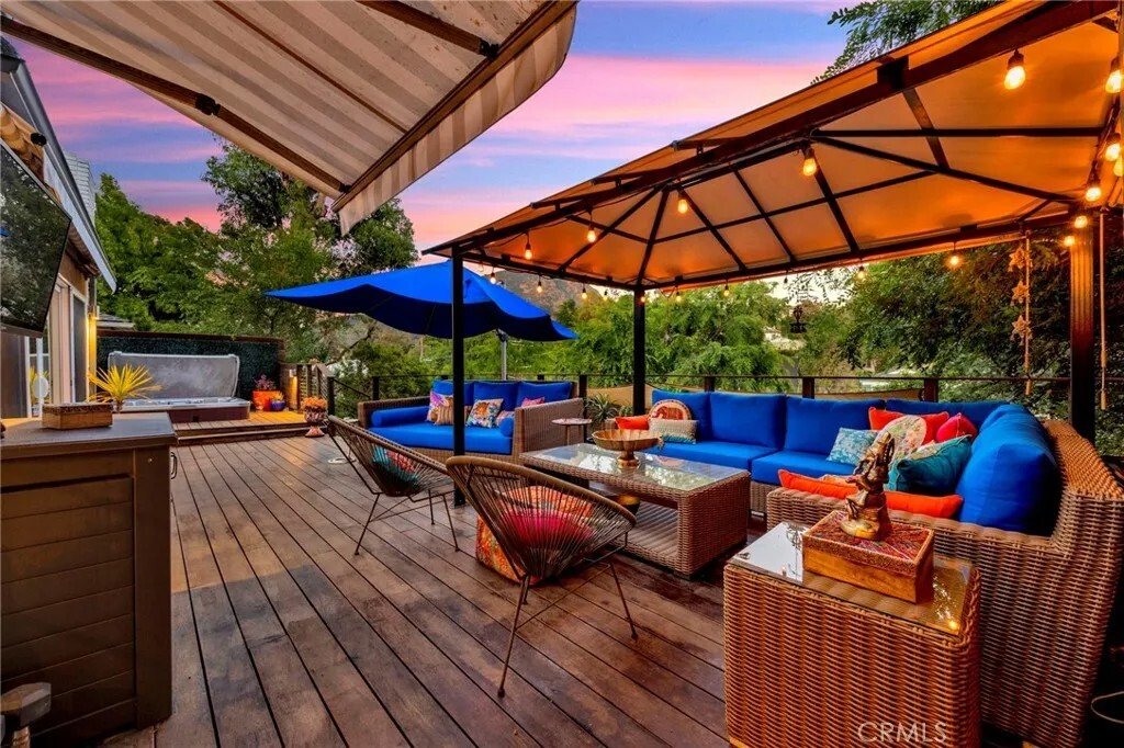 House in Los Angeles, California, United States 2 - 17395916