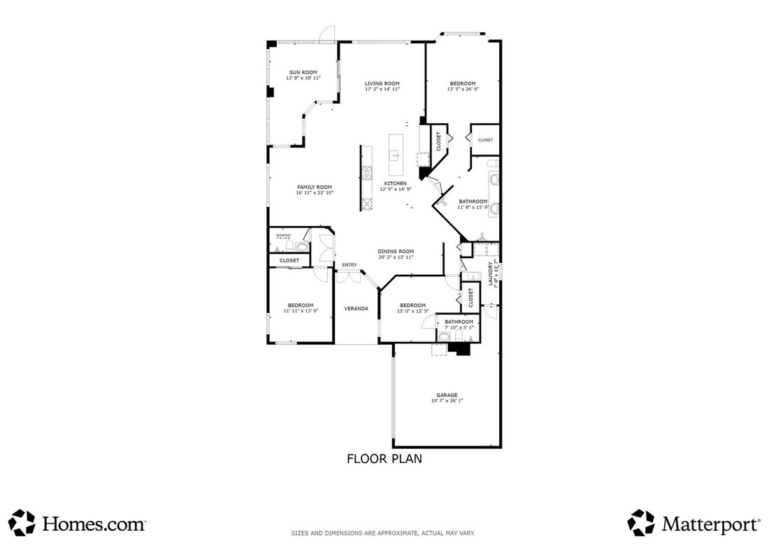 House in Port St. Lucie, Florida, United States 2 - 18218950