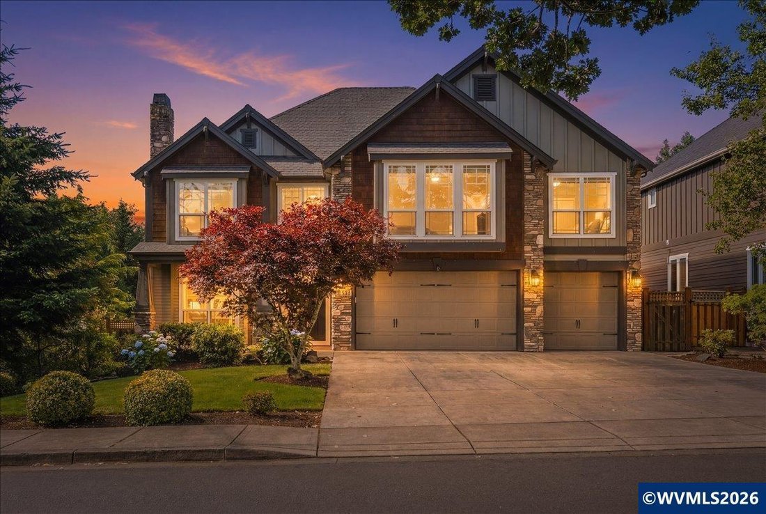 House in Salem, Oregon, United States 1 - 18254782