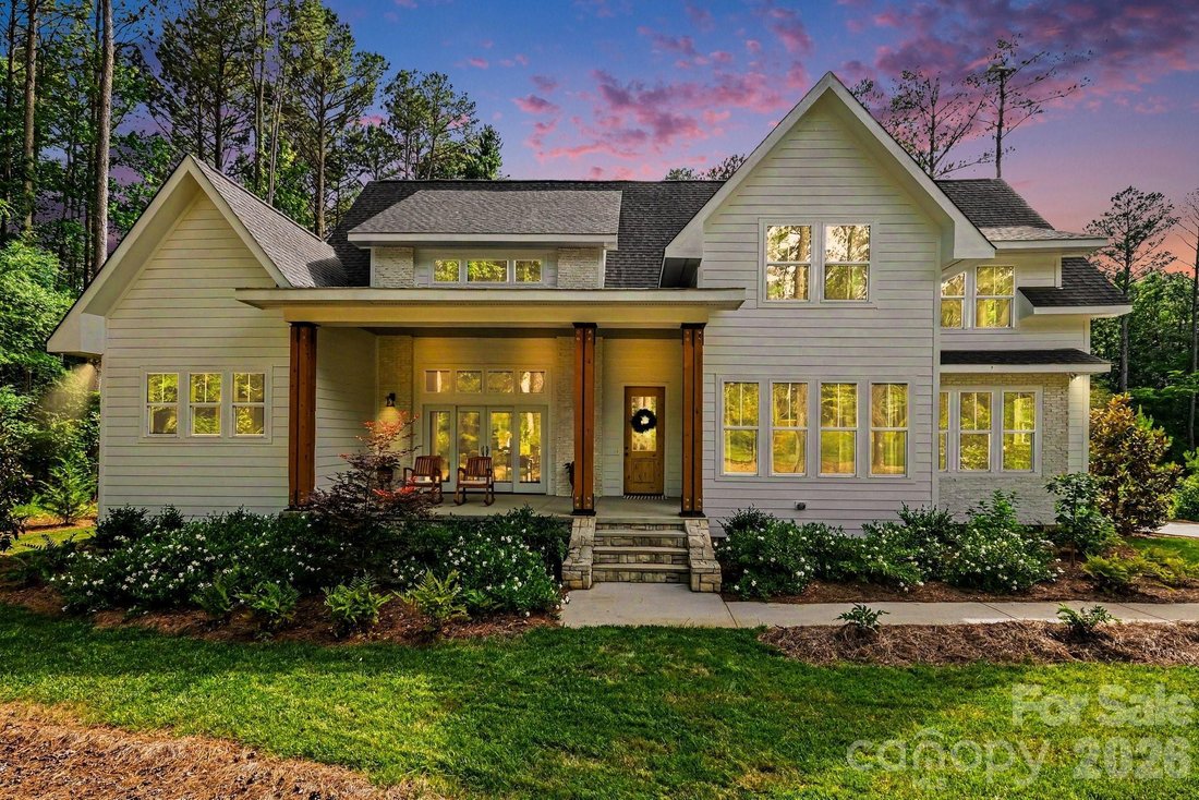House in Lancaster, South Carolina, United States 1 - 18059333
